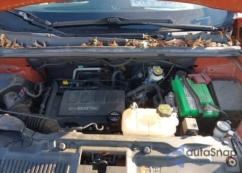 2016 Chevrolet Trax 1Lt z USA, uszkodzony, nr VIN KL7CJLSBXGB698445